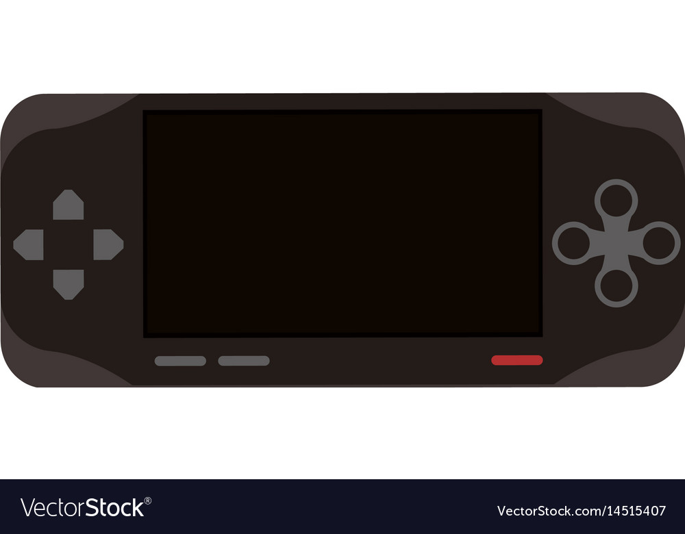 Video game controller icon image