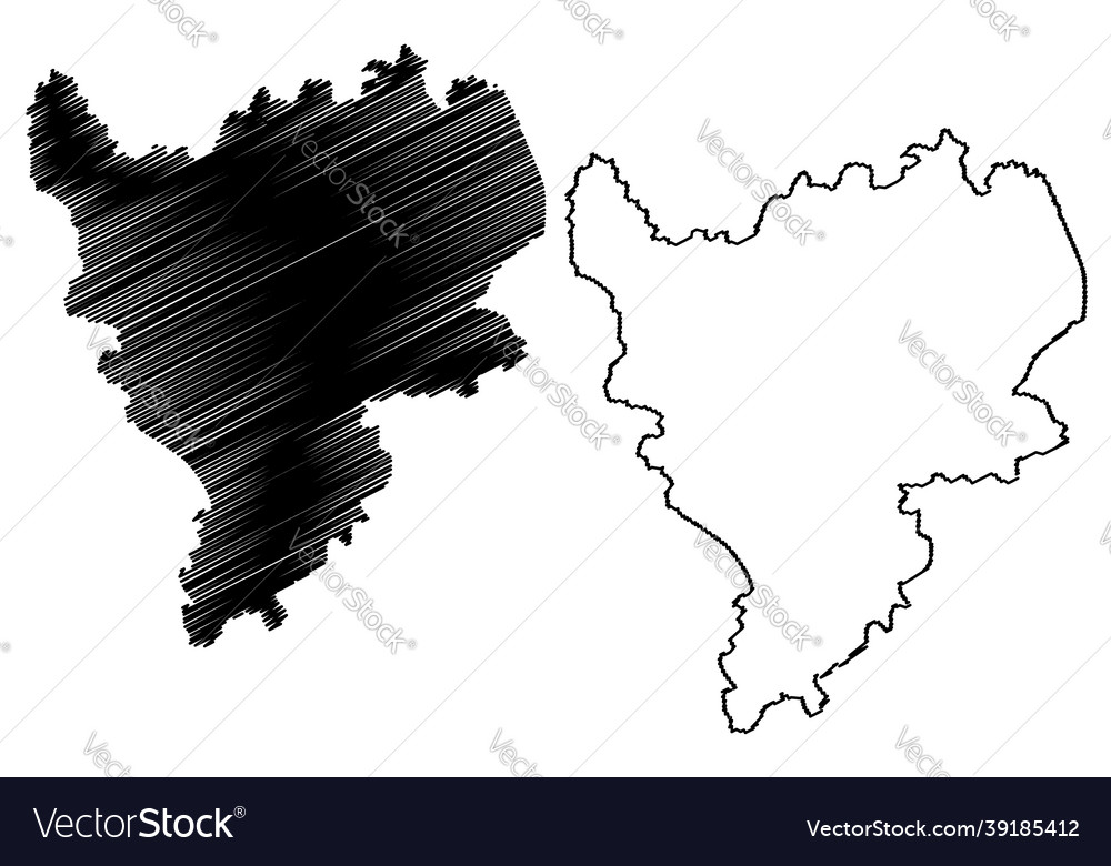 East midlands region united kingdom