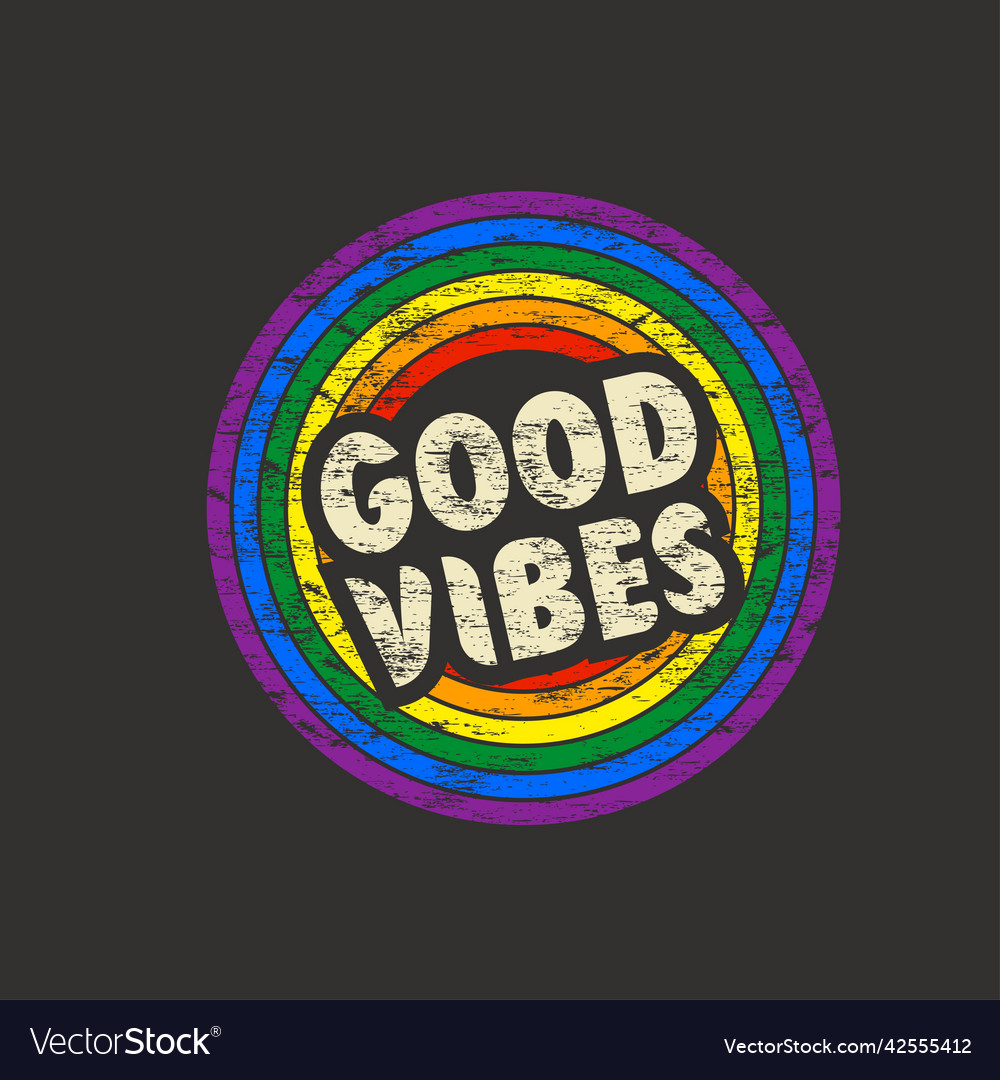 Good Vibes Wallpaper 