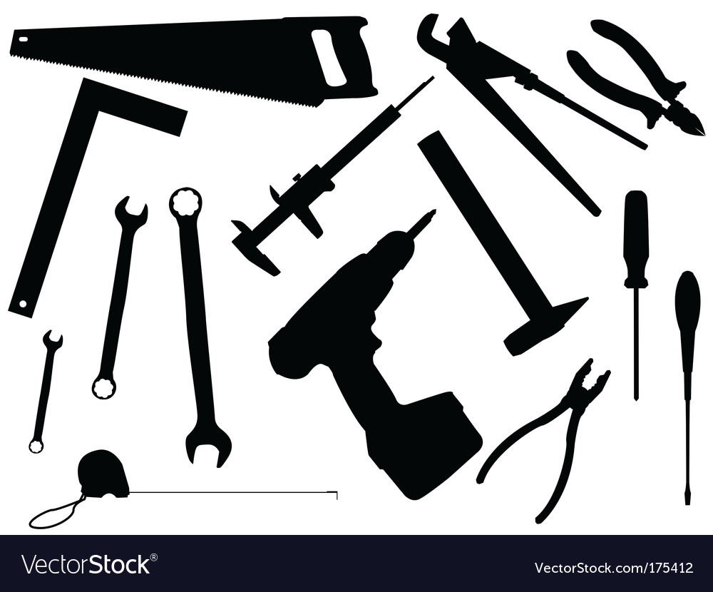 Tool Set Collection