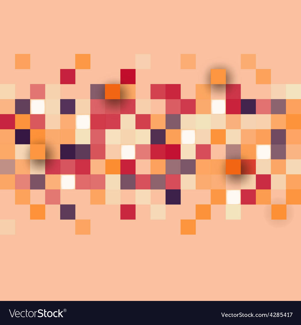 Background of abstract Royalty Free Vector Image