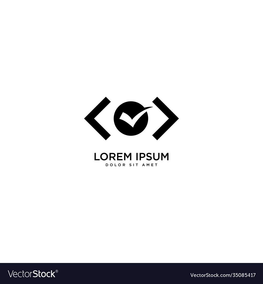 Code check design technology simple