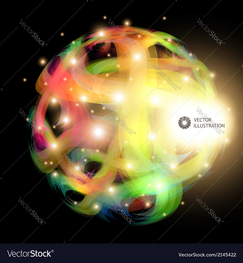 Abstract usable for different design