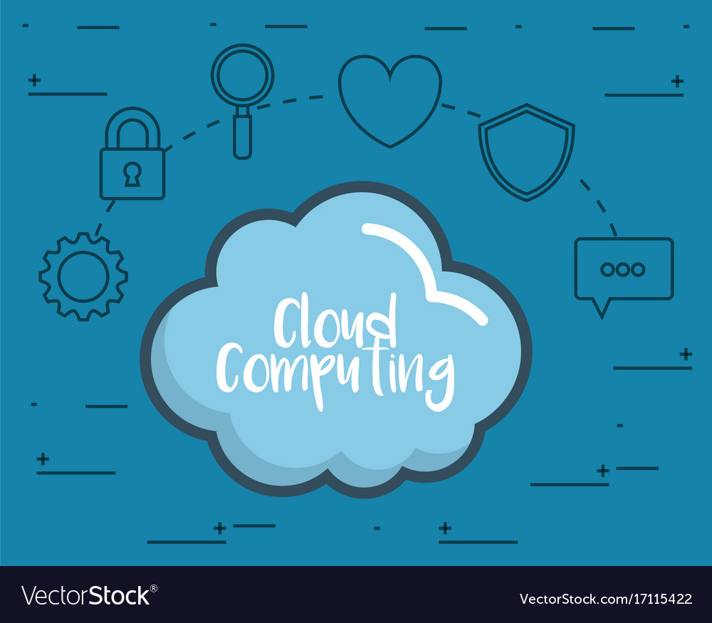 Cloud computing design