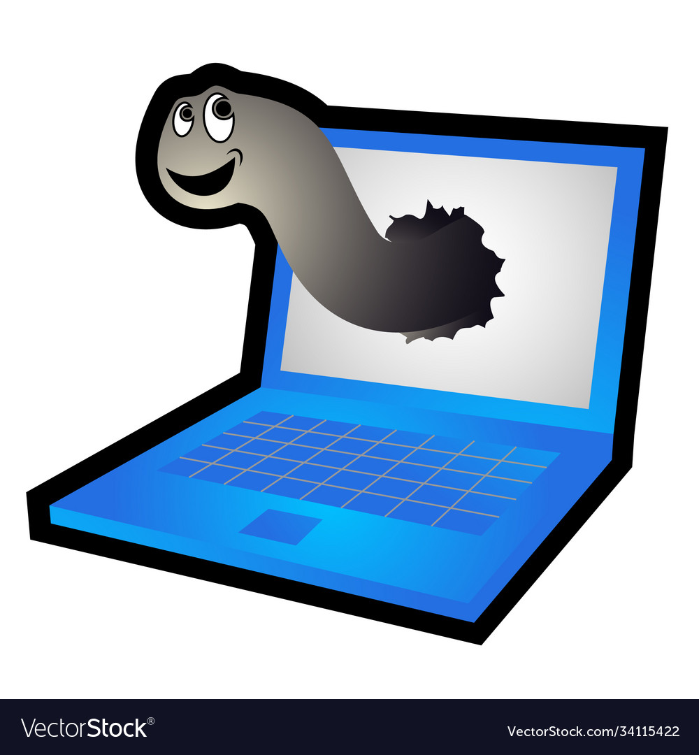 Funny error computer