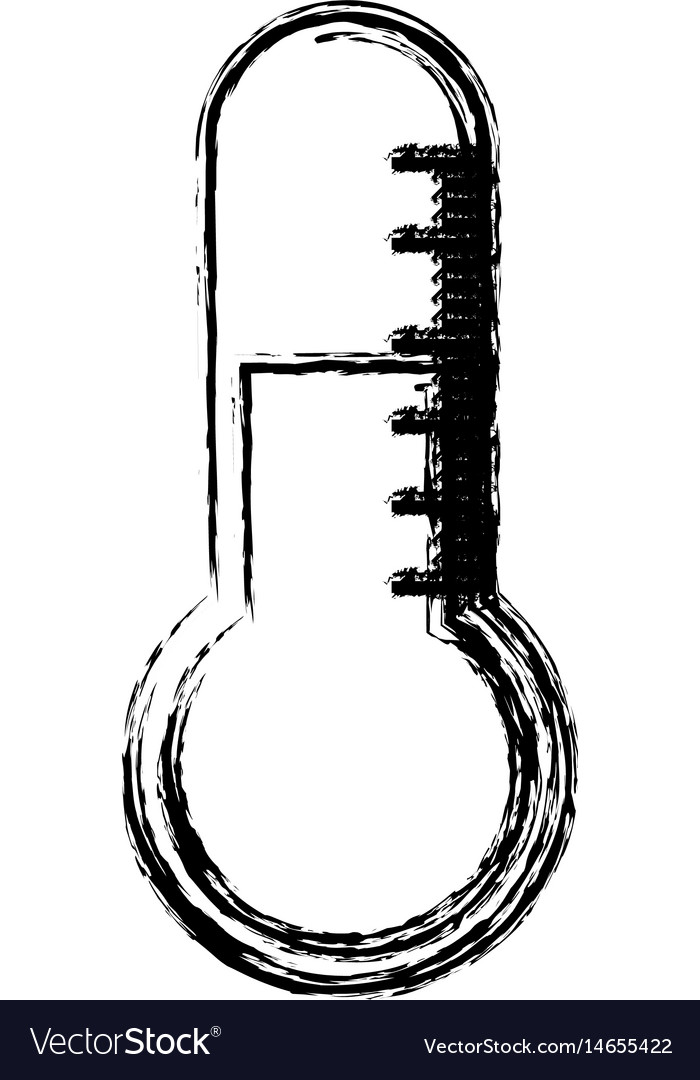Thermometer icon image