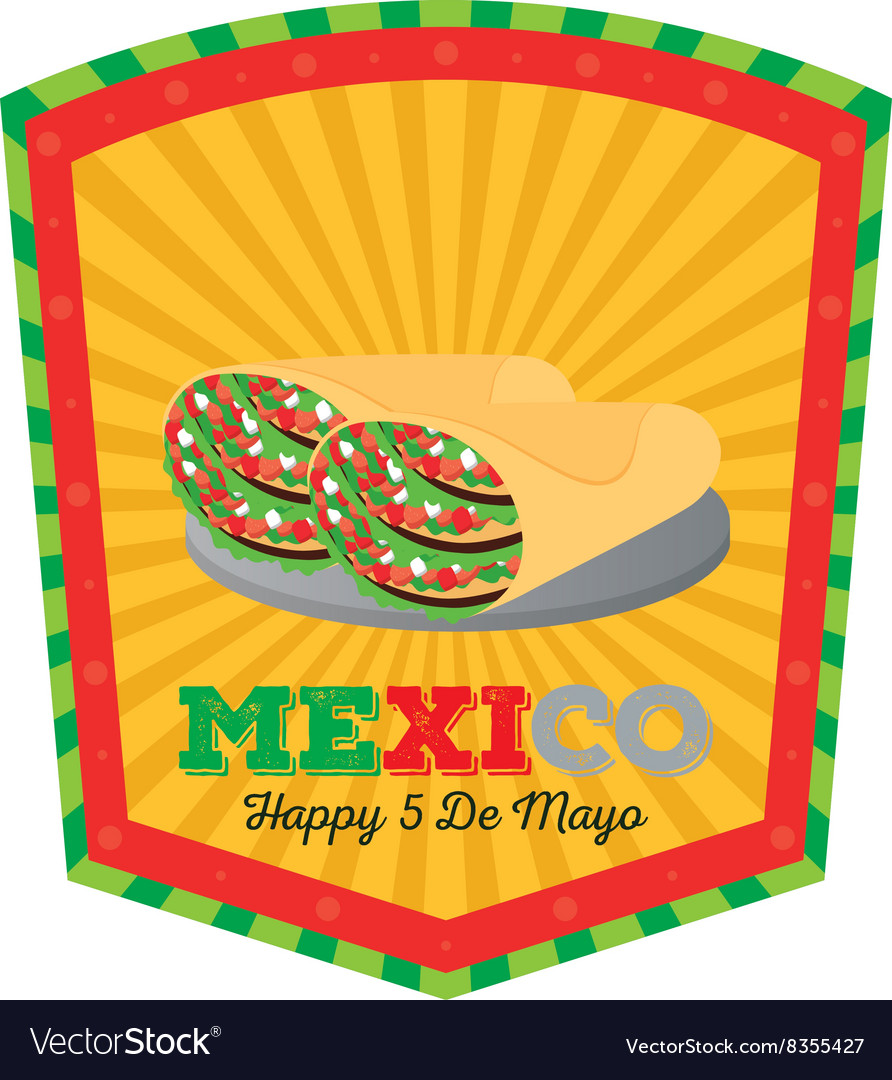 Cinco de mayo