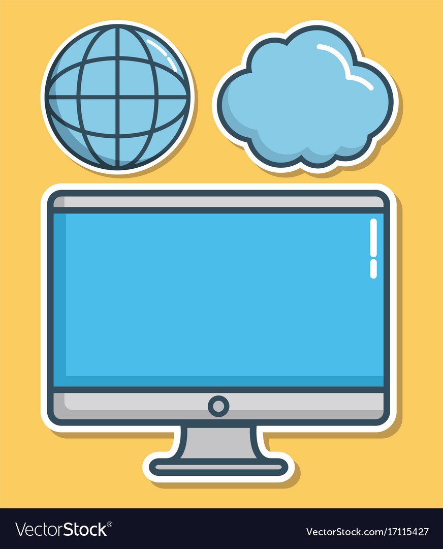 Cloud computing design