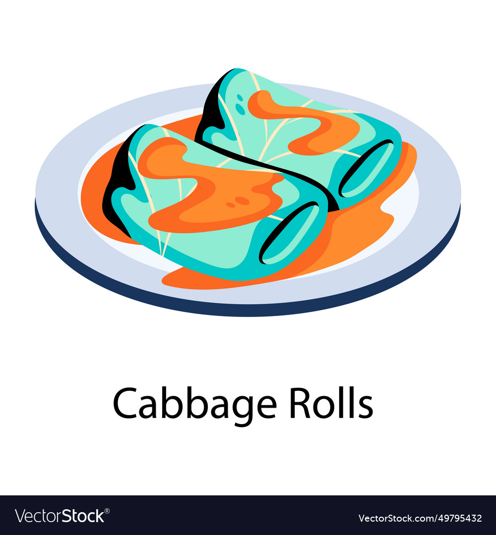 Cabbage rolls