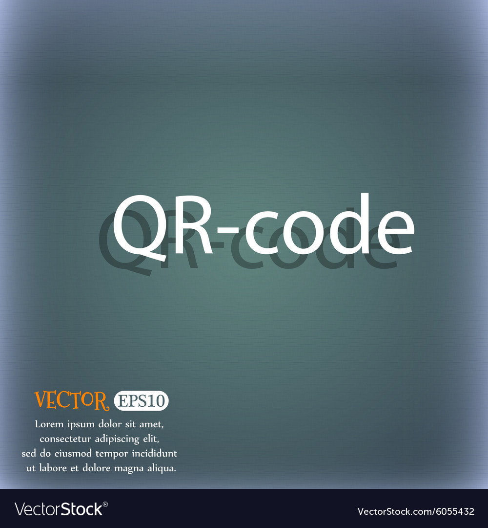 Qr-Code-Symbol-Scan-Code-Symbol