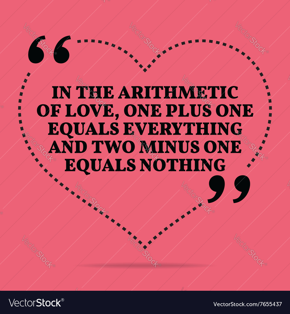 Inspirational love marriage quote