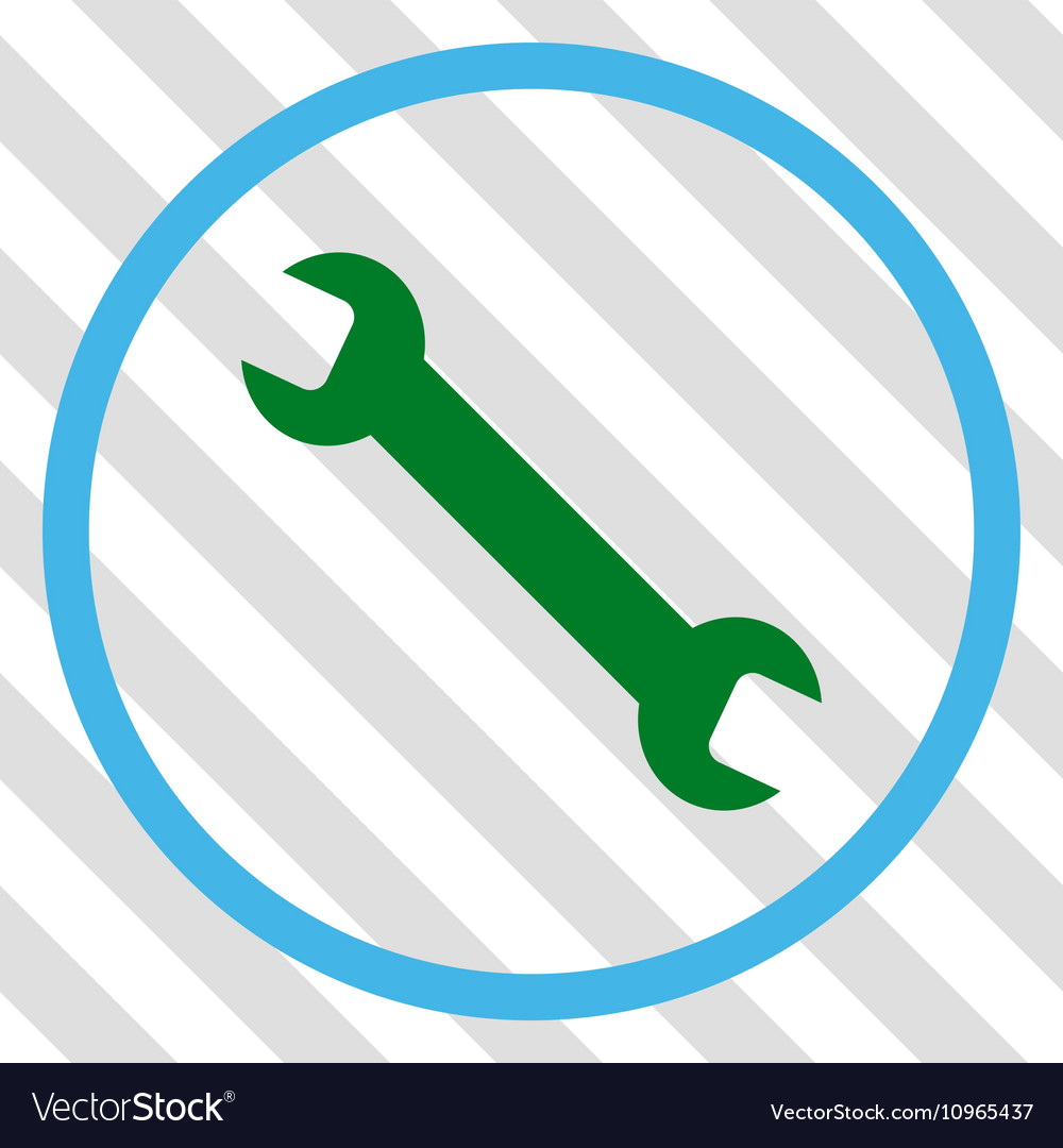 Wrench icon