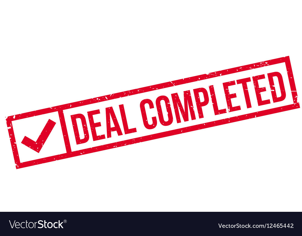 Complete the Deal: Chiến Lược Hoàn Tất Giao Dịch Hiệu Quả