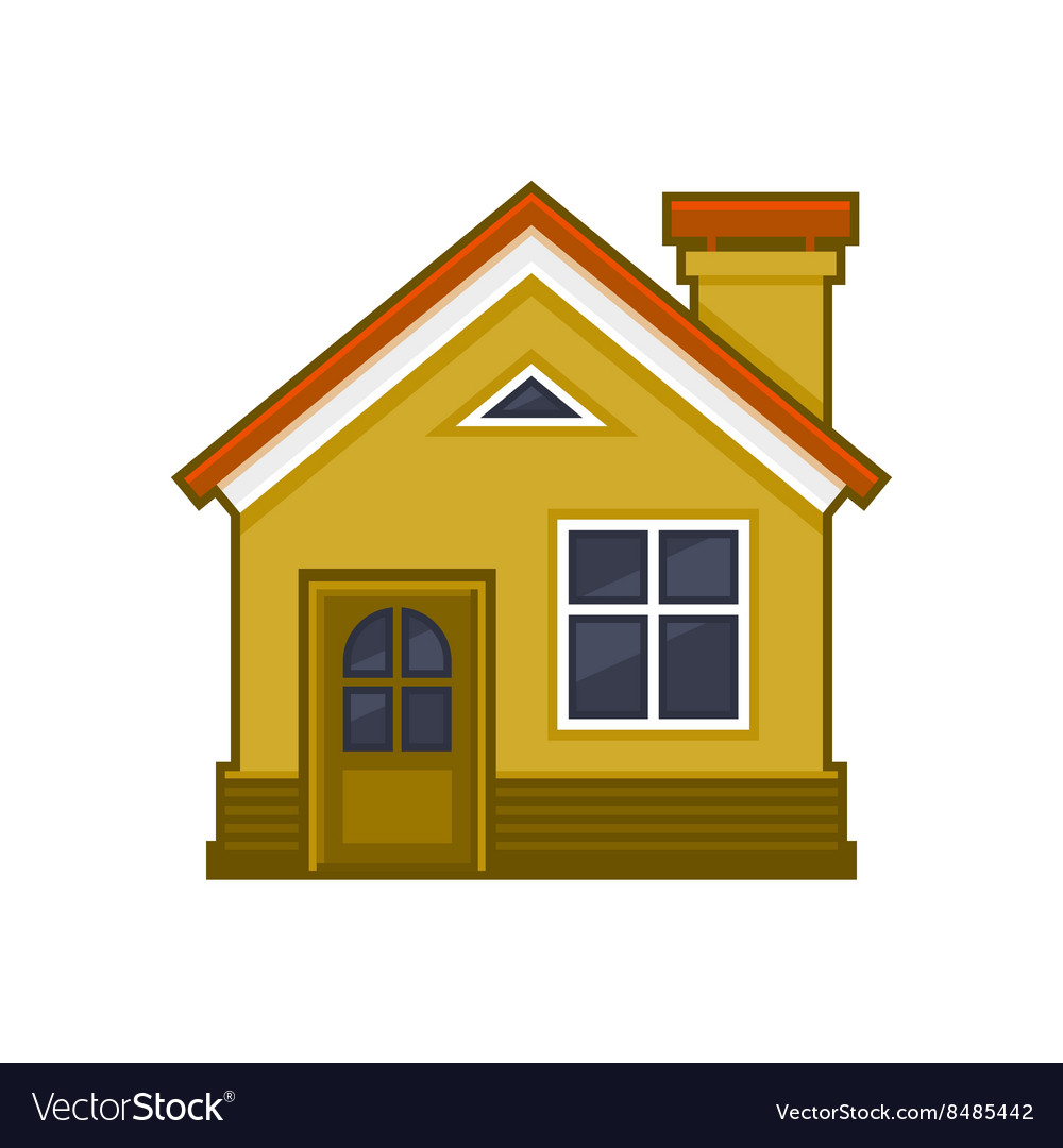 Home icon Royalty Free Vector Image - VectorStock