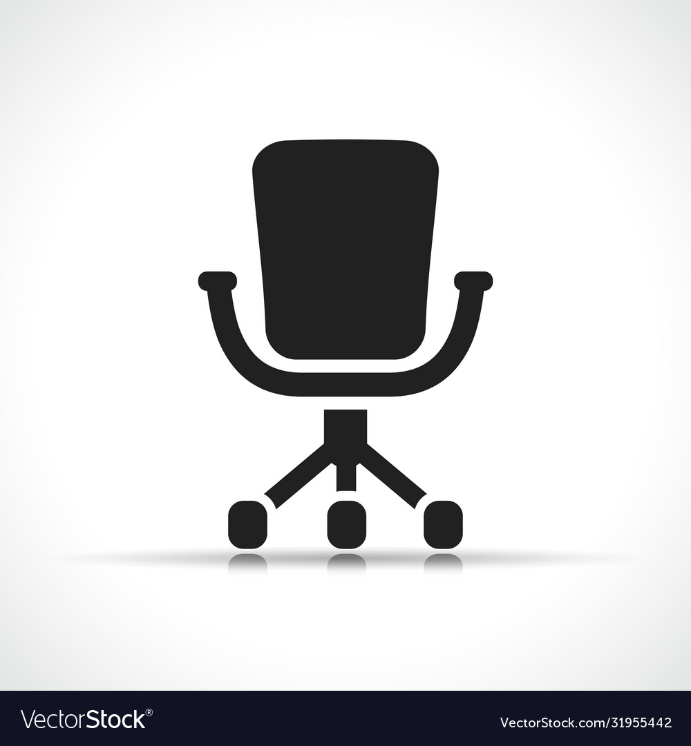 Featured image of post Office Chair Icon Top View