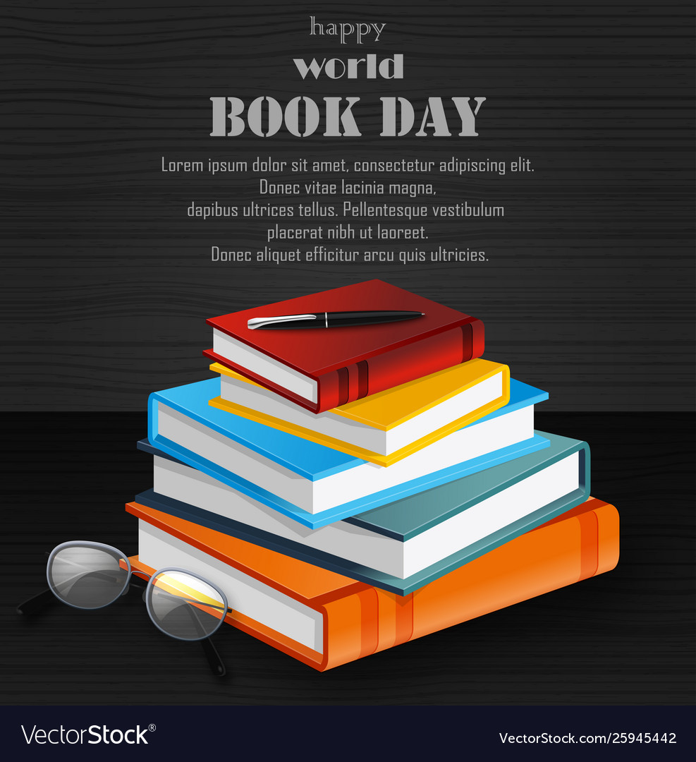 Books for outlet world book day