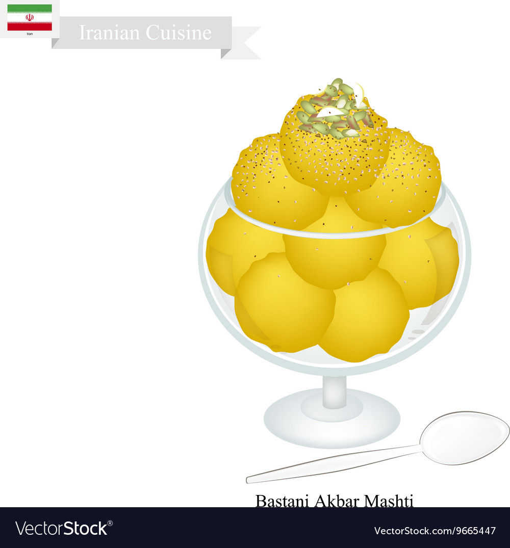 bastani akbar mashti label bastani akbar mashti label
