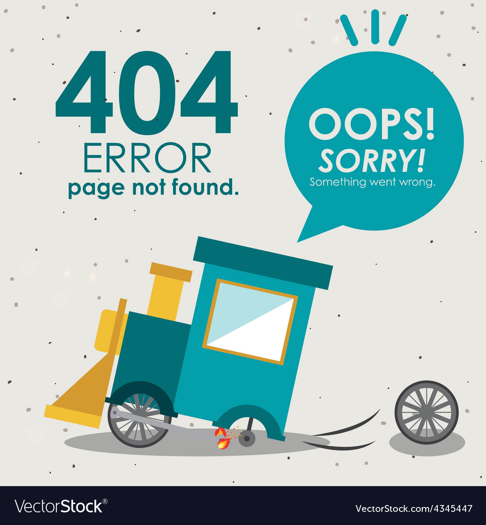 Error design