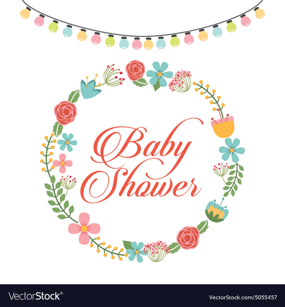 Baby shower