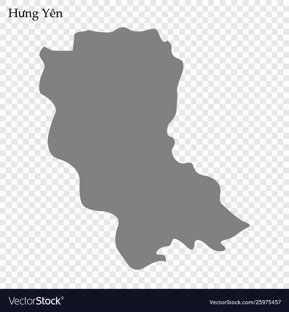 Map province vietnam