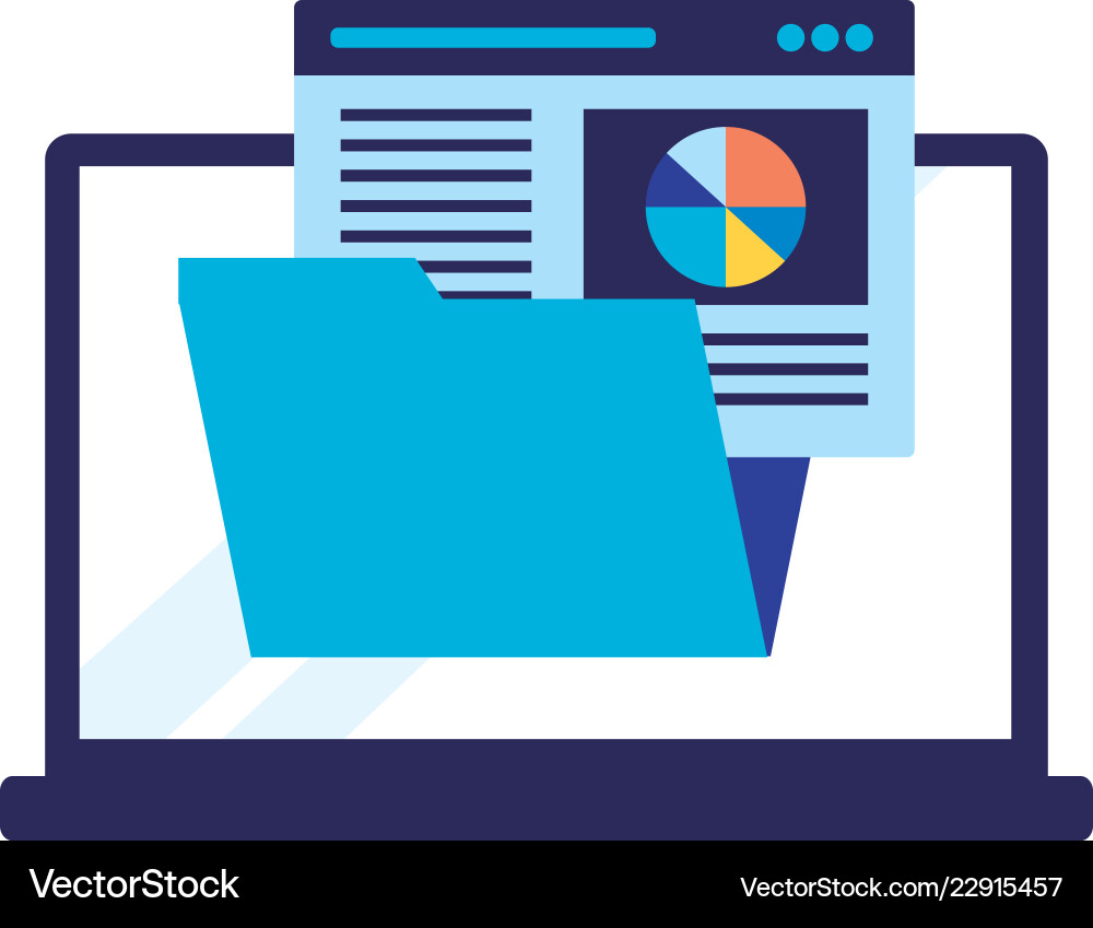 Search engine optimization Royalty Free Vector Image