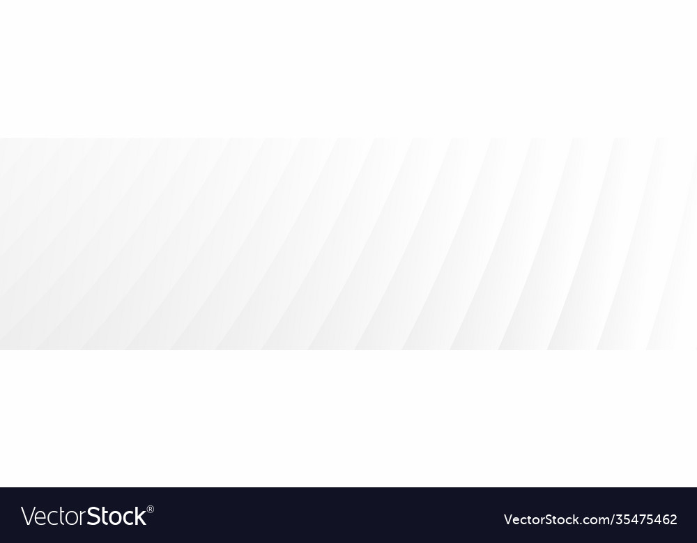 Gray Abstract Background with Shadows