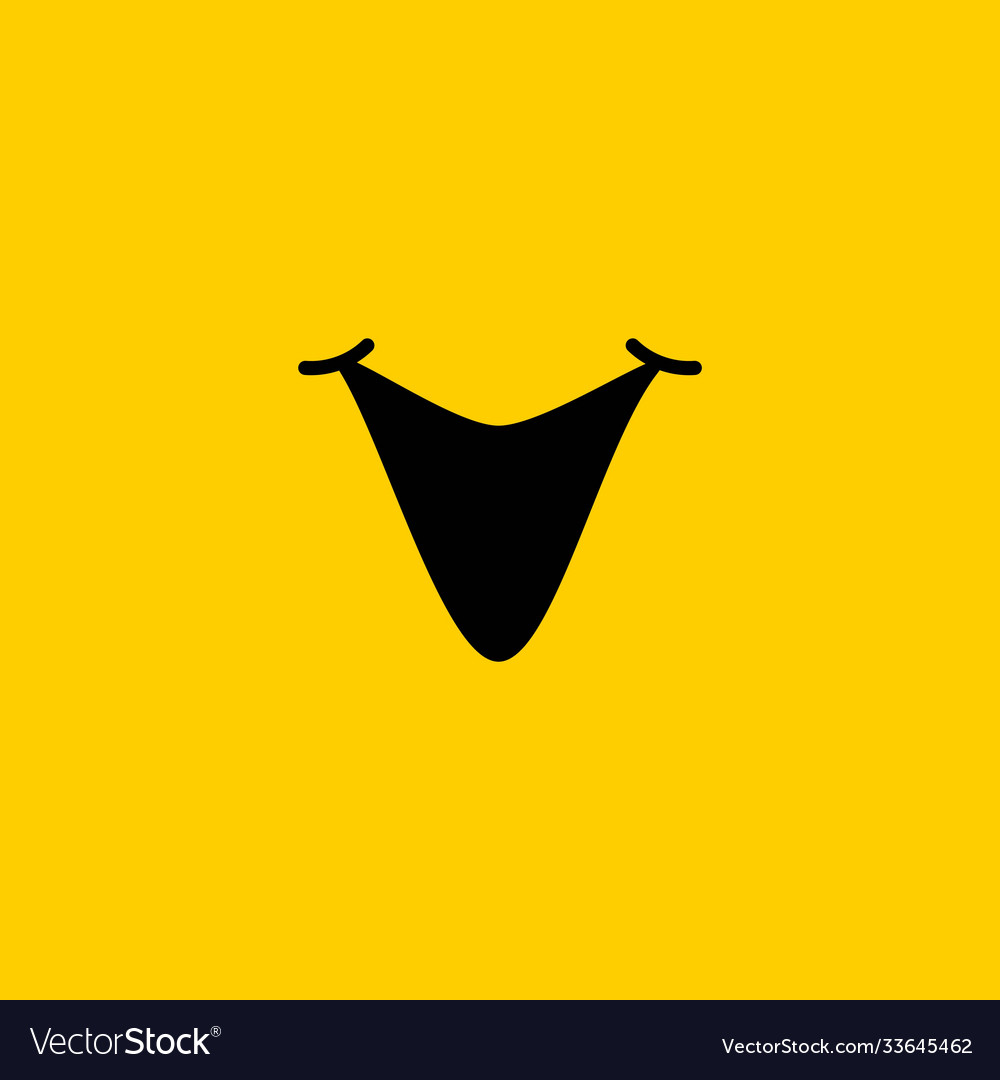 Smile template design