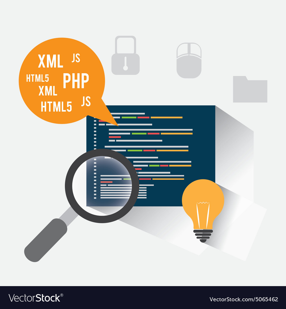 Software digital design eps 10