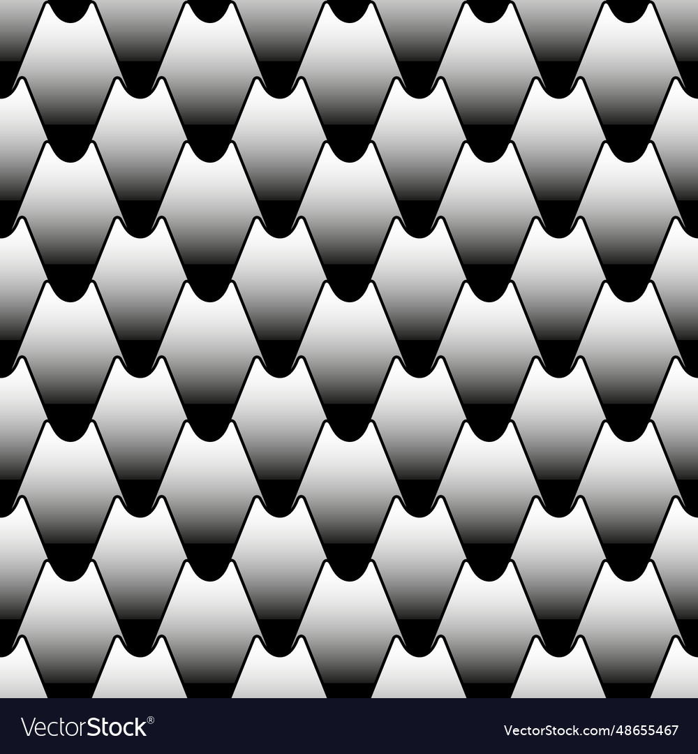 3d seamless pattern three-dimensional composition