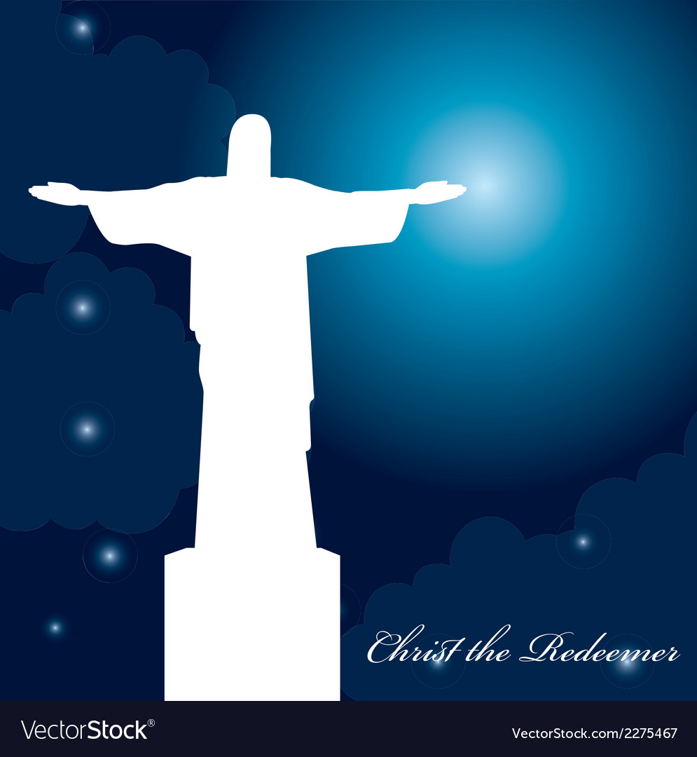 Christ the redeemer