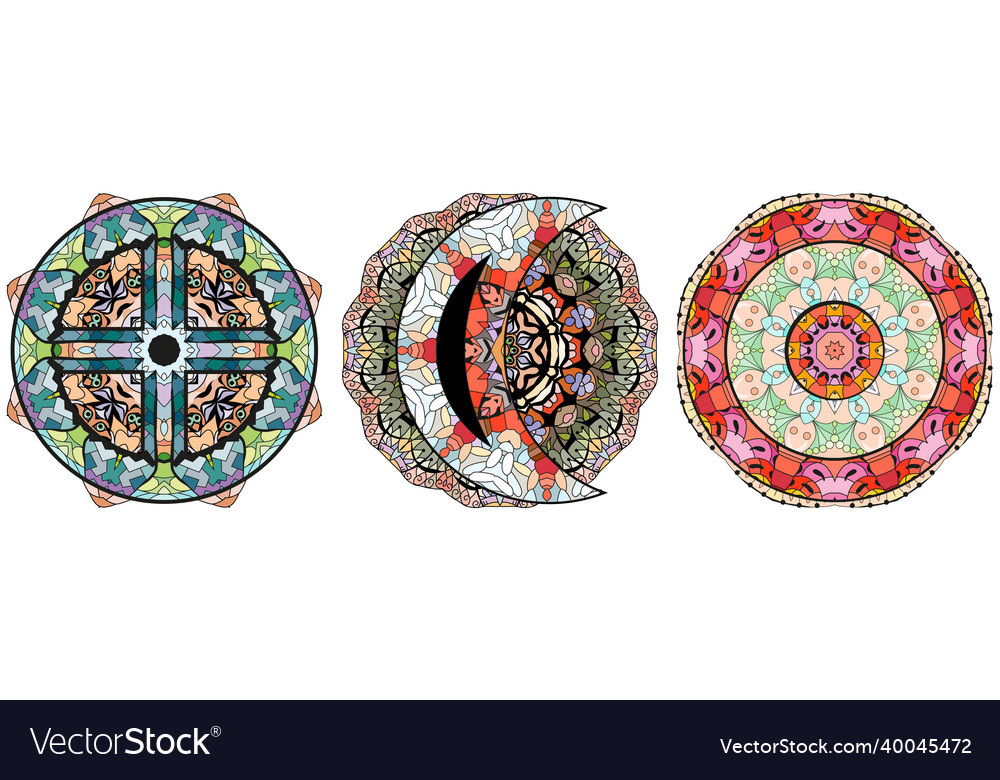 Astronomical signs of earth moon and sun