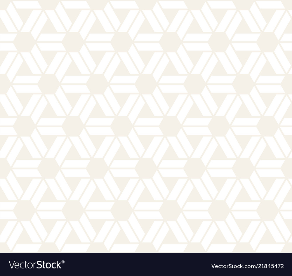 Seamless subtle pattern modern stylish abstract vector image Seamless subtle pattern modern stylish abstract