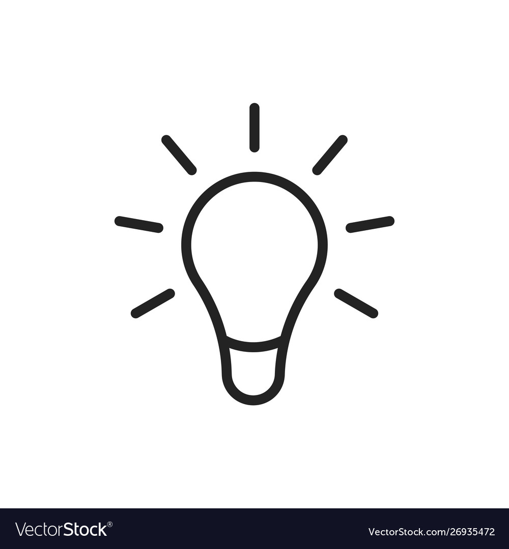 Seo and development web icons in line style vector image Seo and development web icons in line style