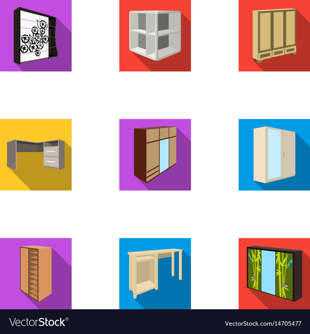 Set of images on the theme sleep and rest