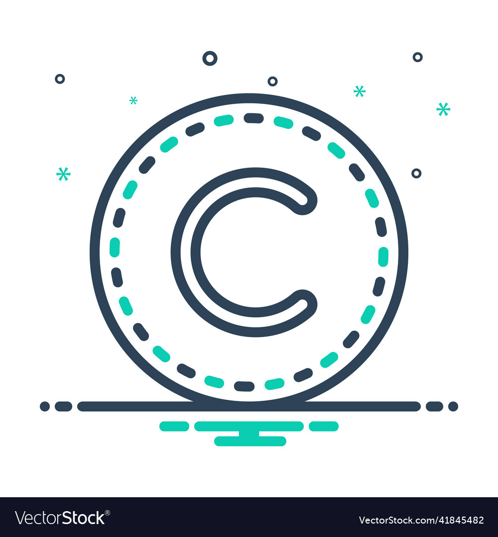 Letter Royalty Free Vector Image - VectorStock