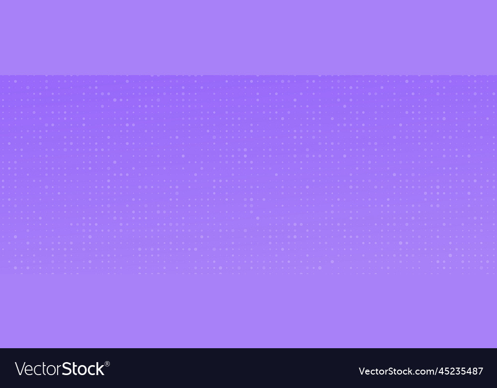 Abstract geometric gradient background with dots vector image Abstract geometric gradient background with dots