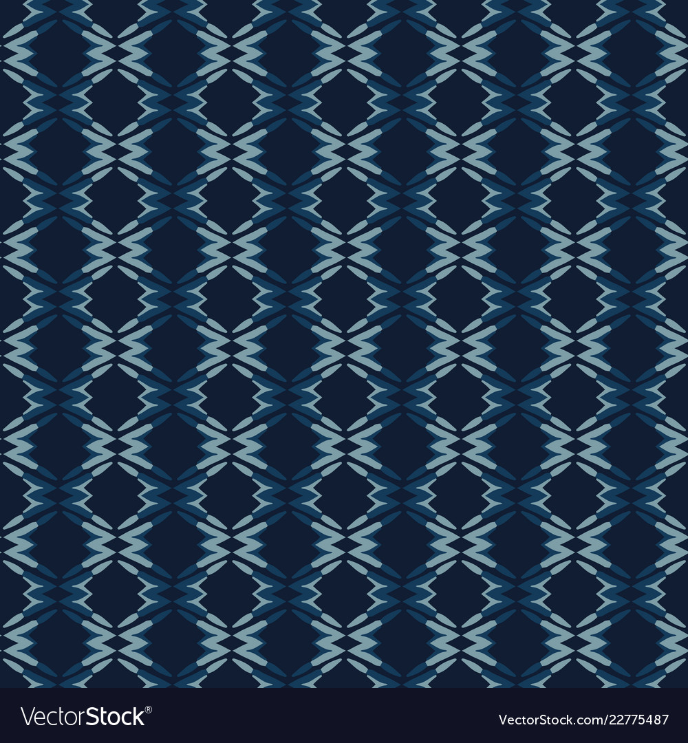 Abstract shapes lines pattern seamless