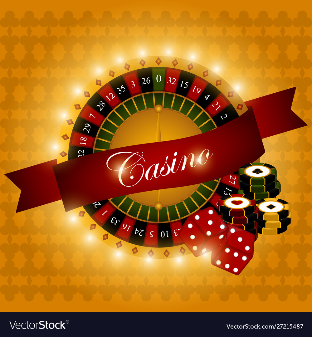 Casino Poster