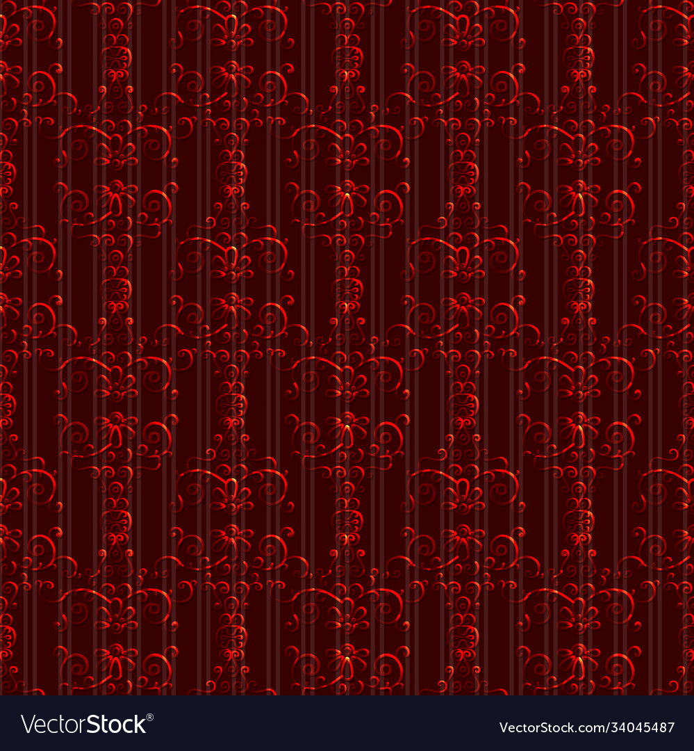 Mono line pattern for your design