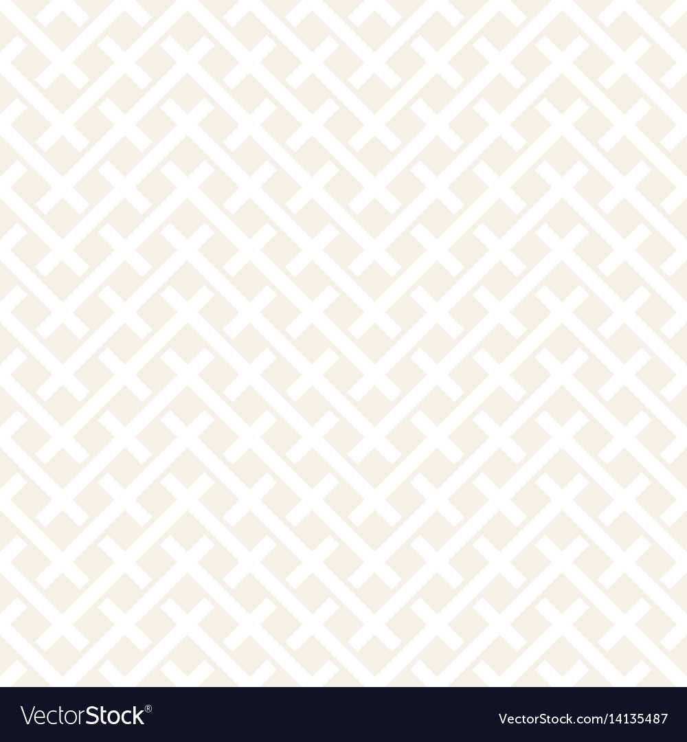 Weave seamless pattern stylish repeating texture