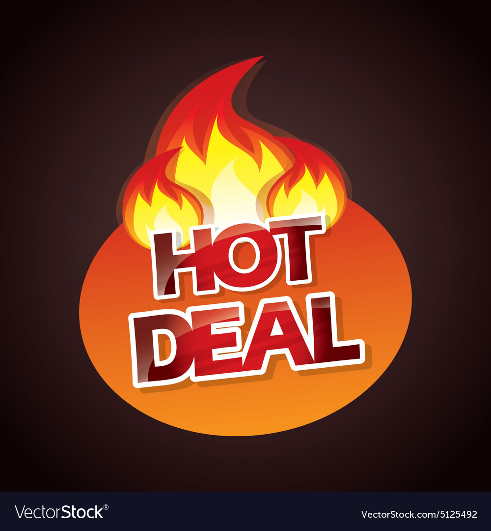 Hot deal