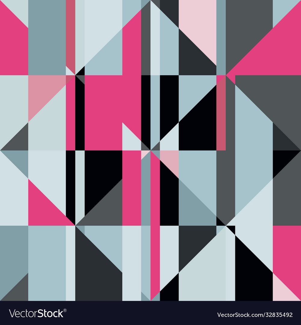 Patchwork vector image Patchwork