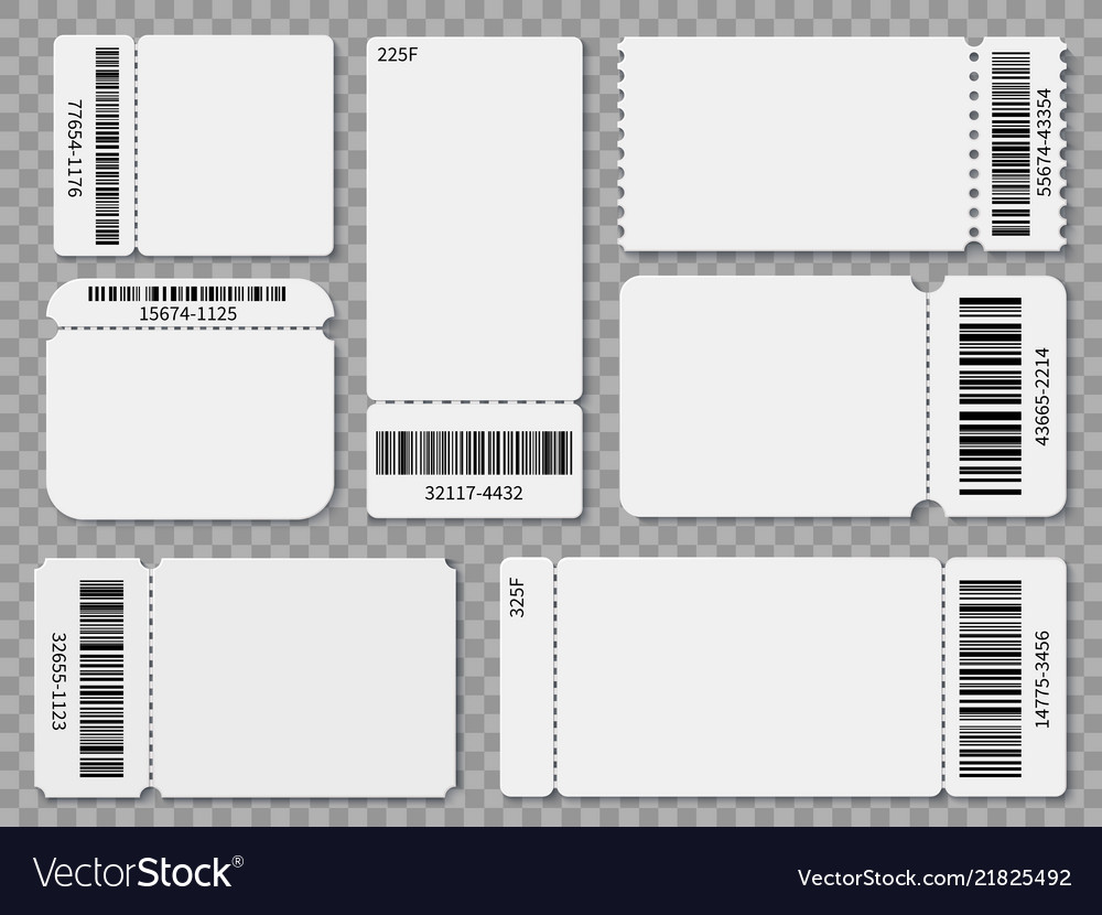 Carnival Printable Ticket Templates  Printable tickets, Ticket template,  Ticket template free