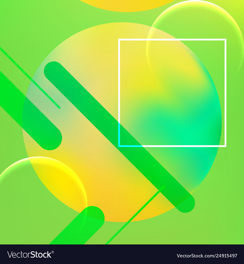 Abstract background minimal geometric design