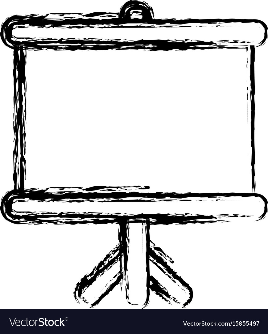 Board presentation icon