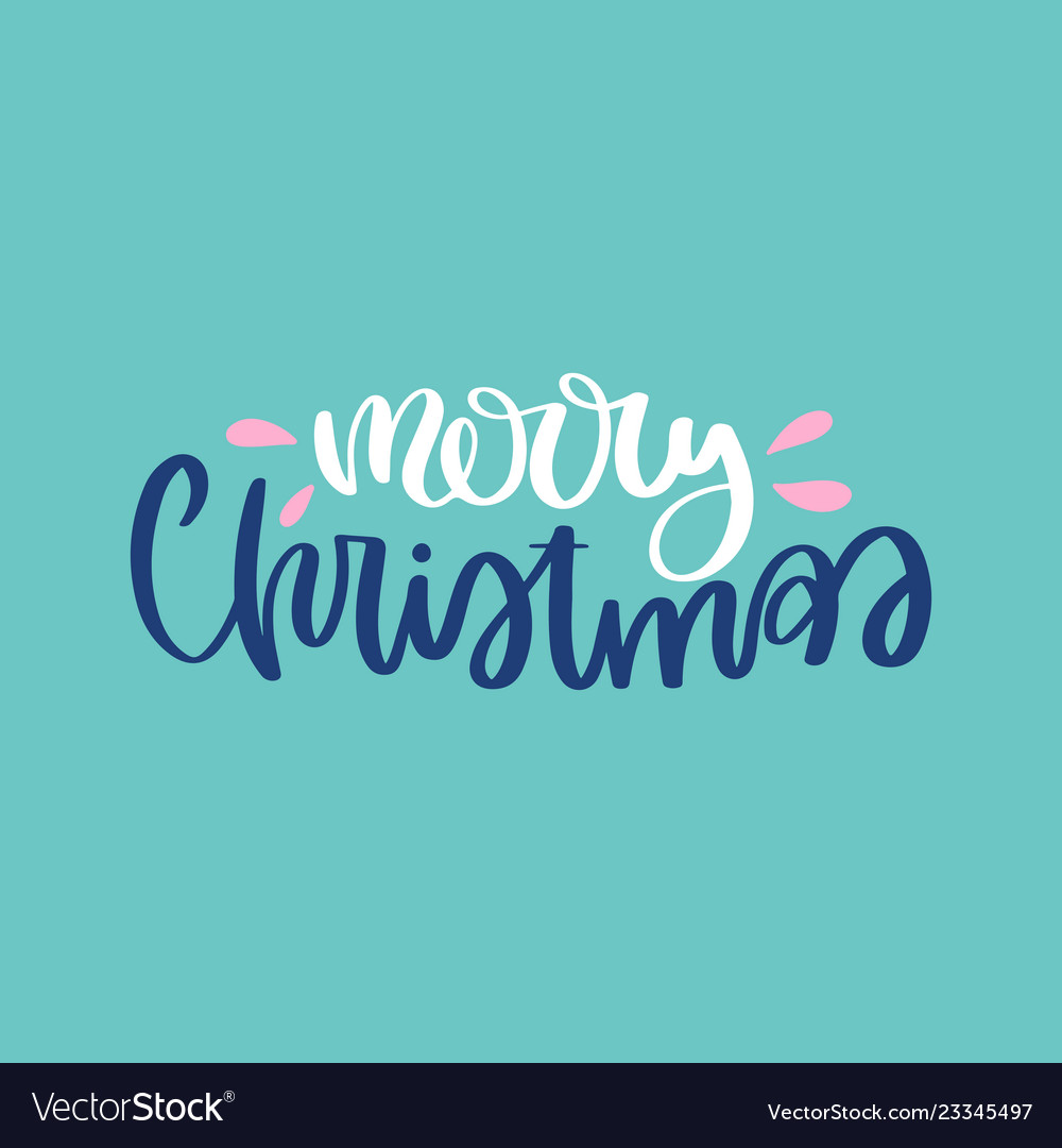 Card with phrase Royalty Free Vector Image - VectorStock