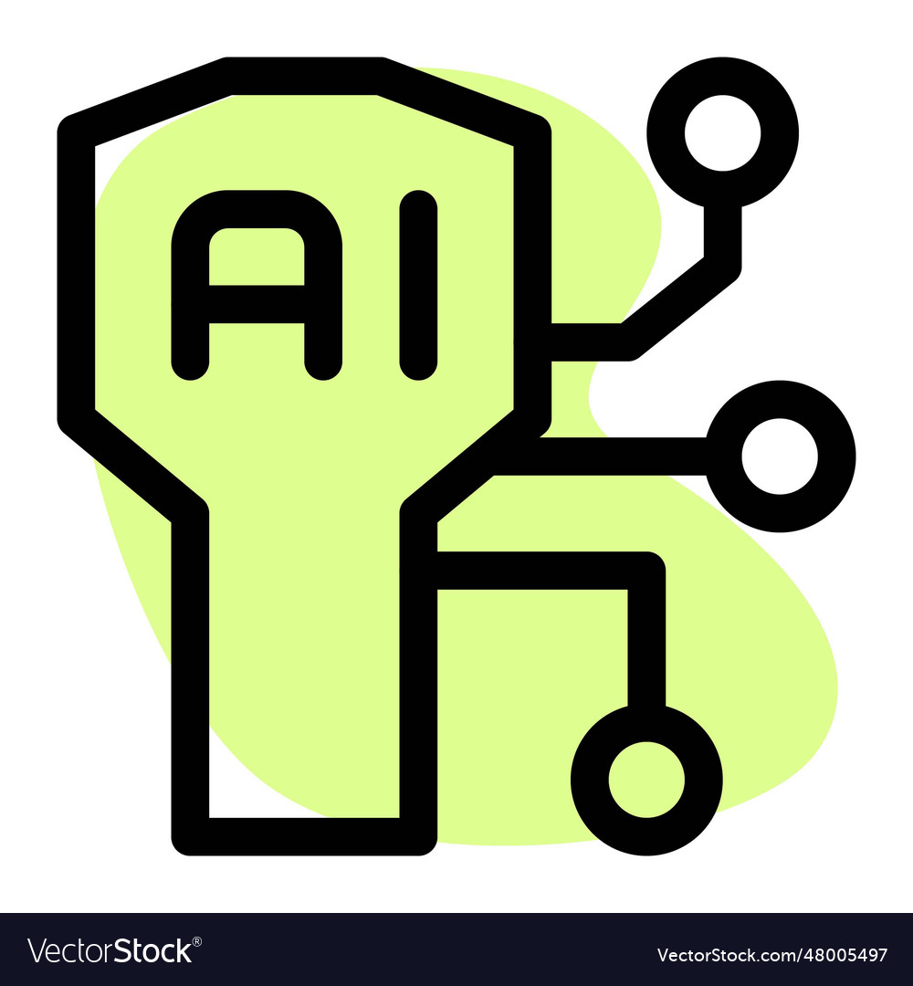 Digital key with ai capability for ultimate safety