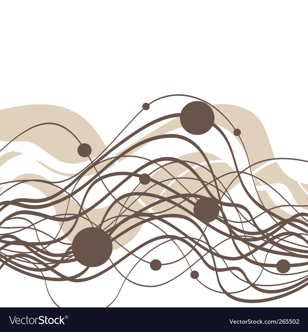 Abstract background