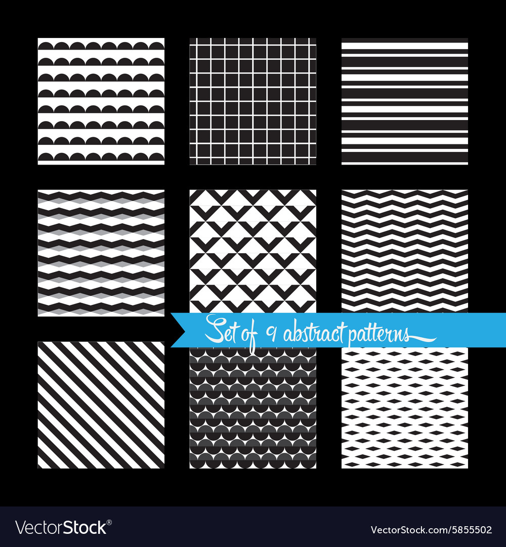 Abstract pattern