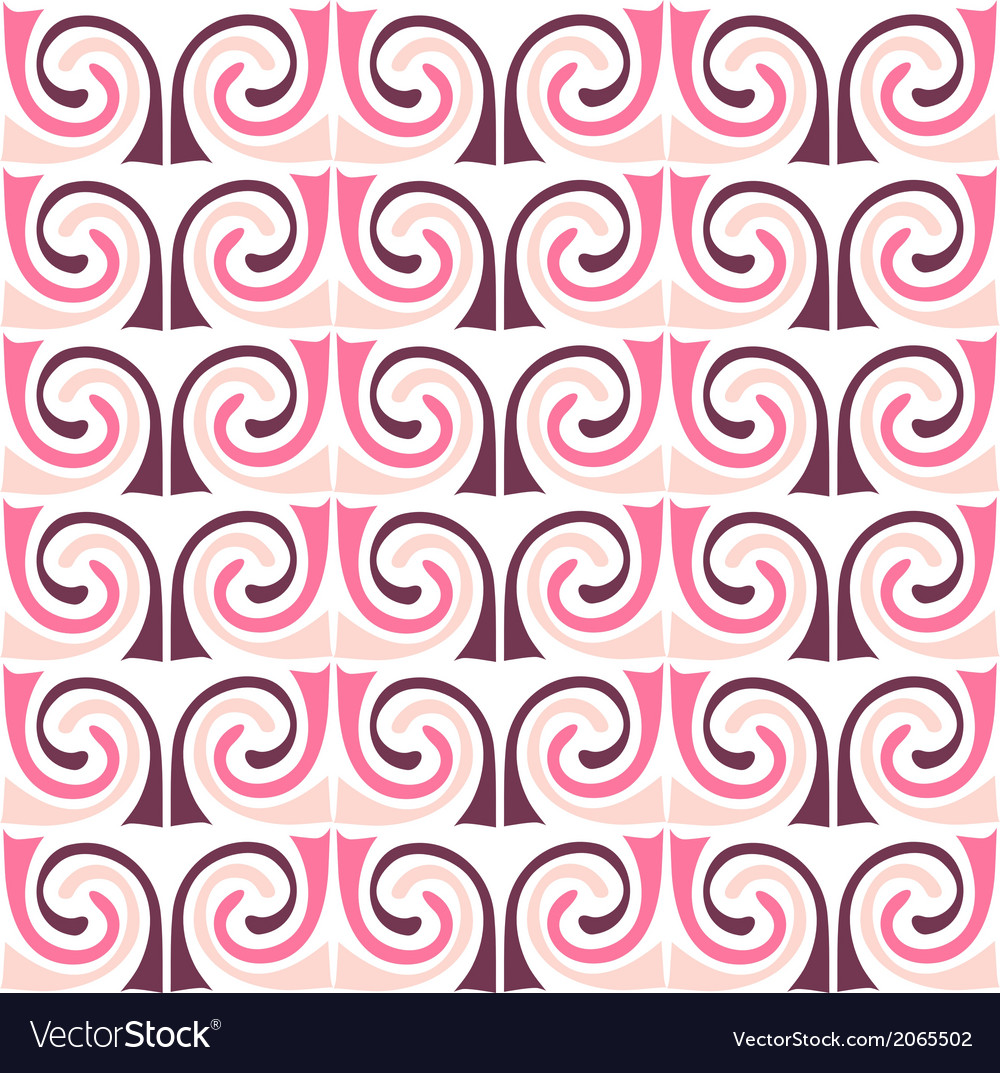 Abstract seamless texture colorful endless pattern